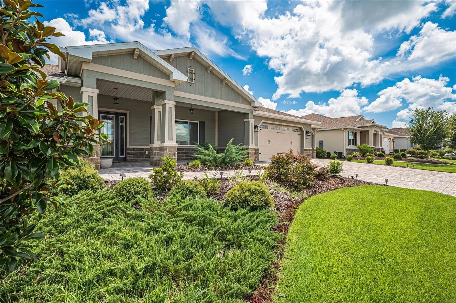 8497 SW 93RD CIRCLE, Ocala, Florida, United States. - Photo 6