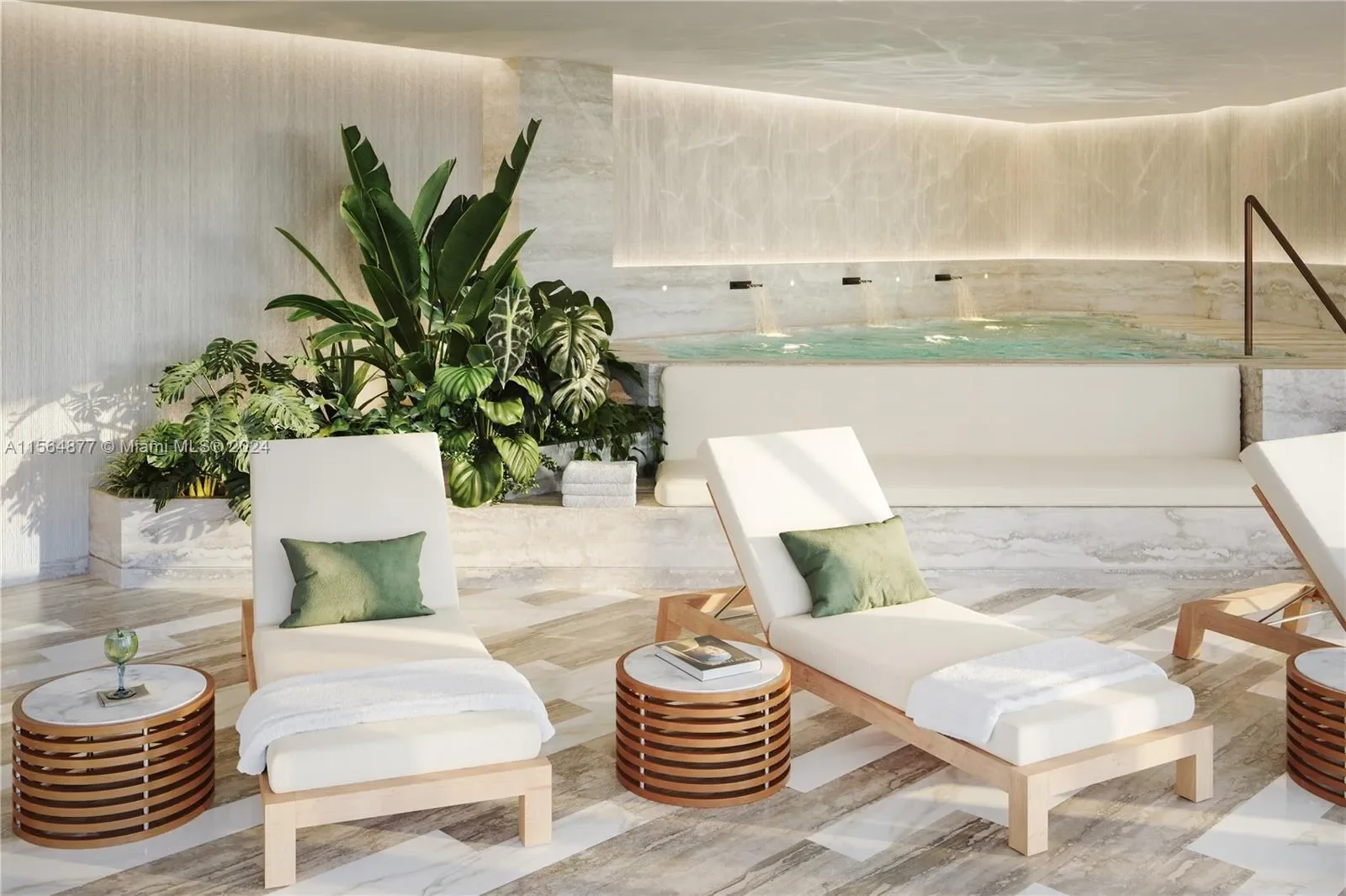 5333 Collins Ave, Miami Beach, Florida, United States. - Photo 17