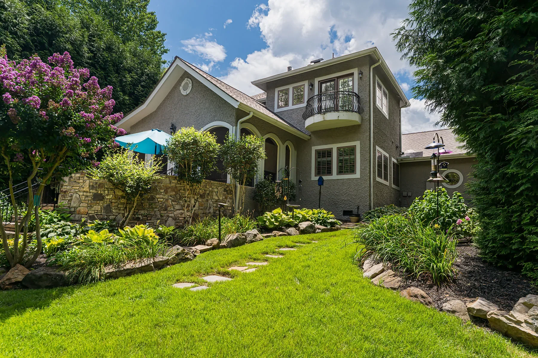 1006 Coves Pheasant Court, Biltmore Lake, NC 28715, Candler, North Carolina, United States. - Photo 39