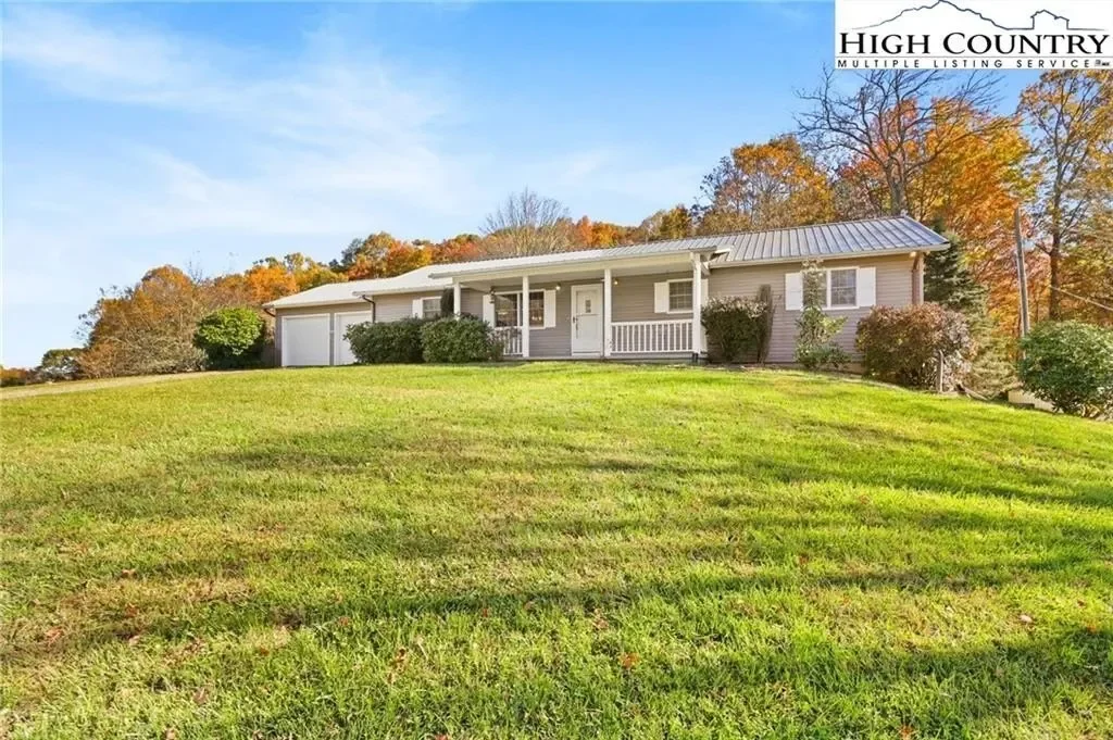 762 George Eggers Road, Banner Elk, NC 28604, Banner Elk, North Carolina, United States. - Photo 29