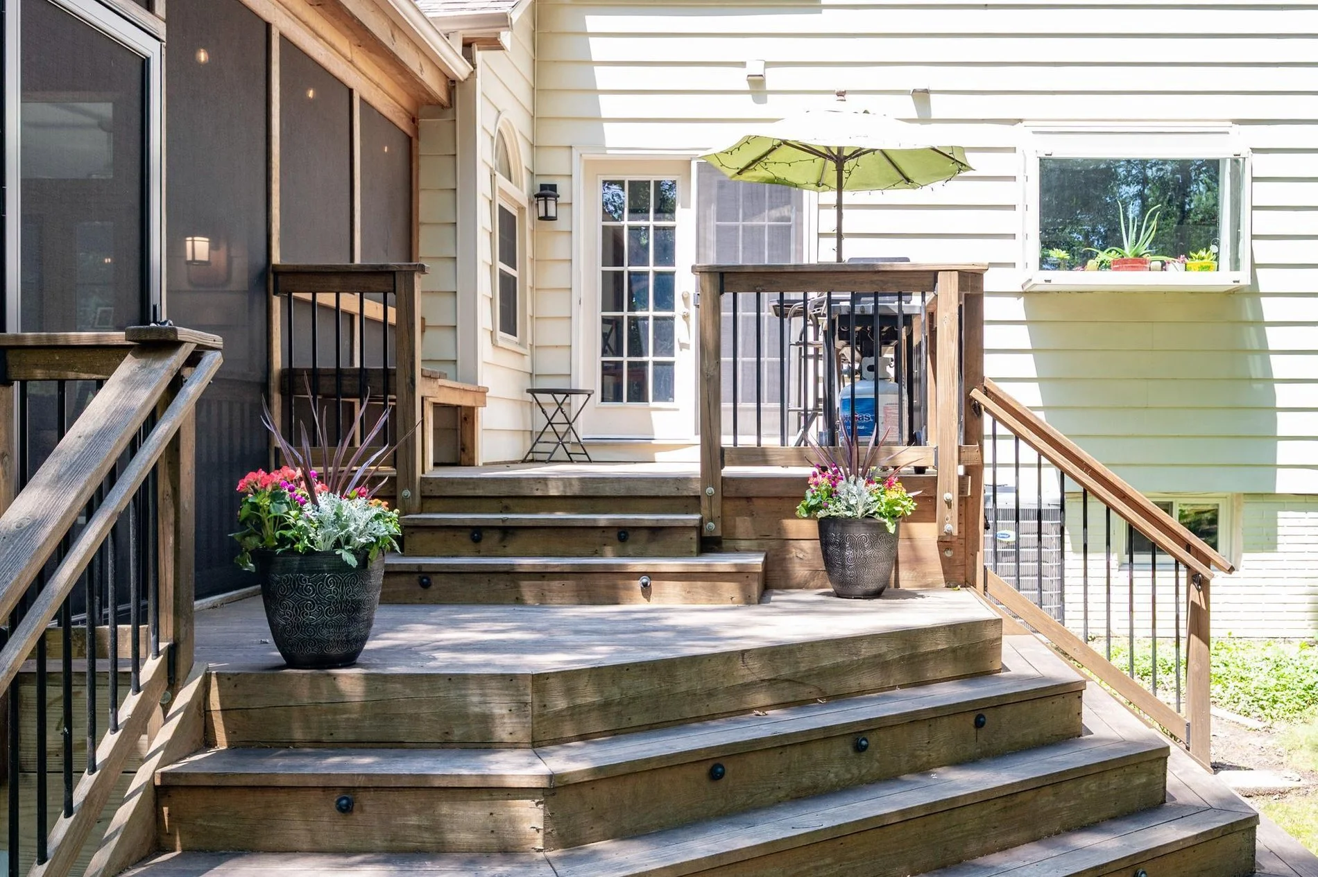 6909 Trillium Lane, Springfield, VA 22152, West Springfield, Virginia, United States. - Photo 19