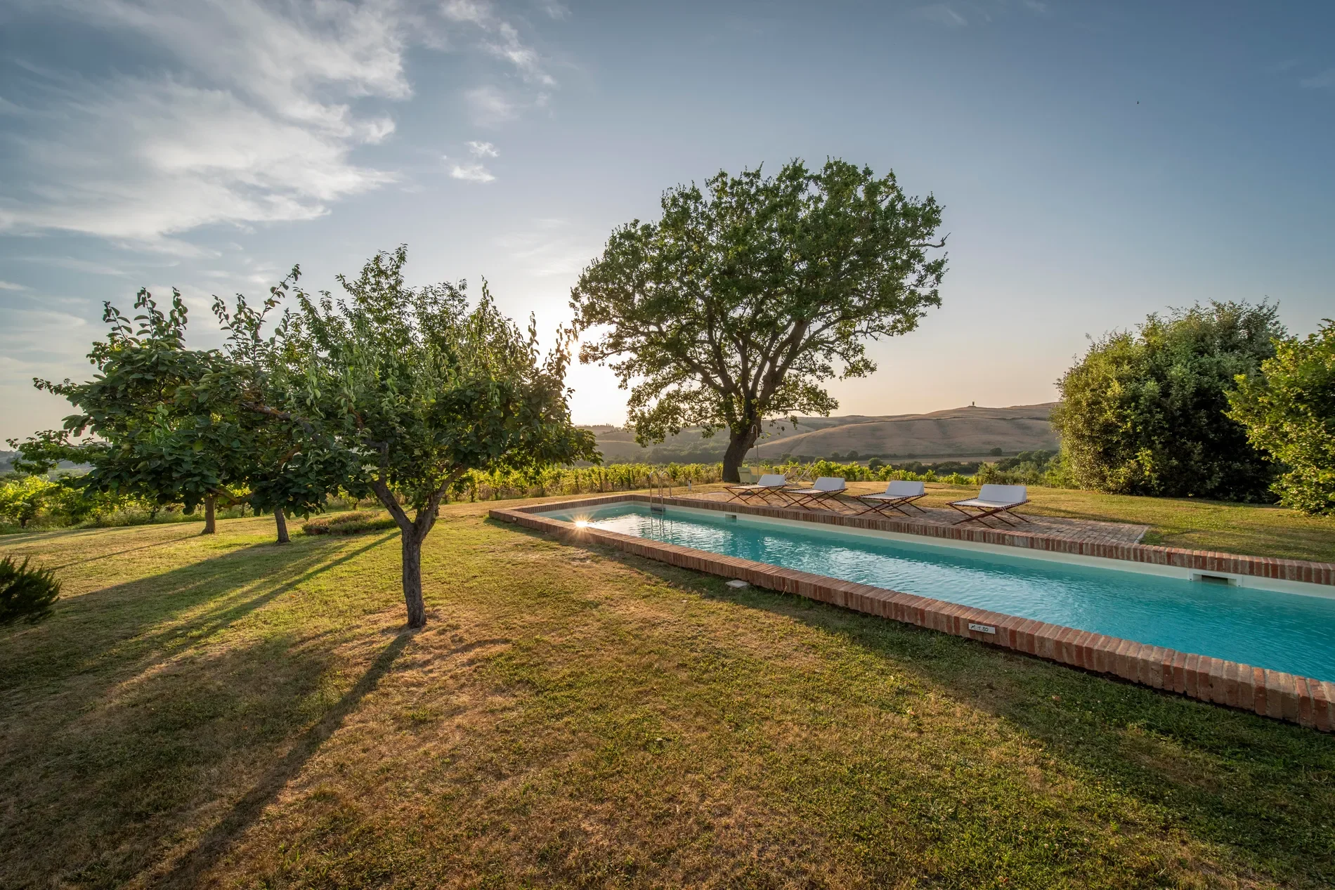 53024 Montalcino, Province of Siena, Italy, Castelnuovo dell’Abate, Tuscany, Italy. - Photo 23