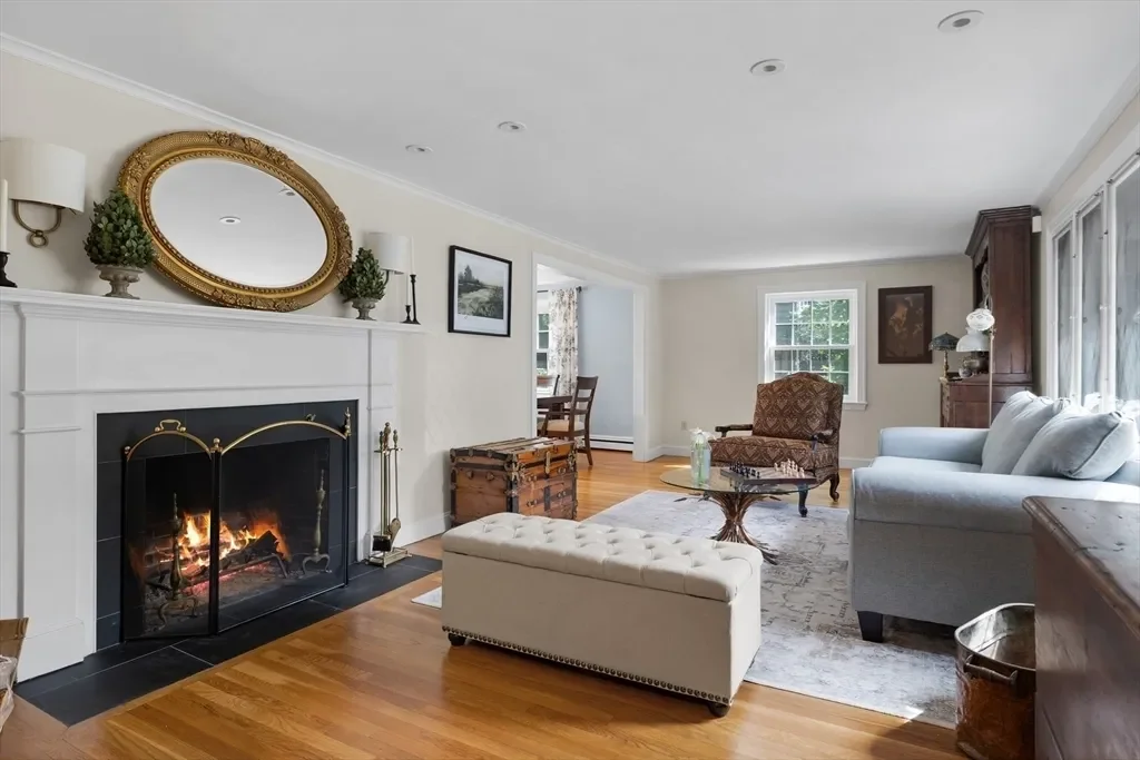 2 Longfellow Rd, Wellesley, Massachusetts, United States. - Photo 14