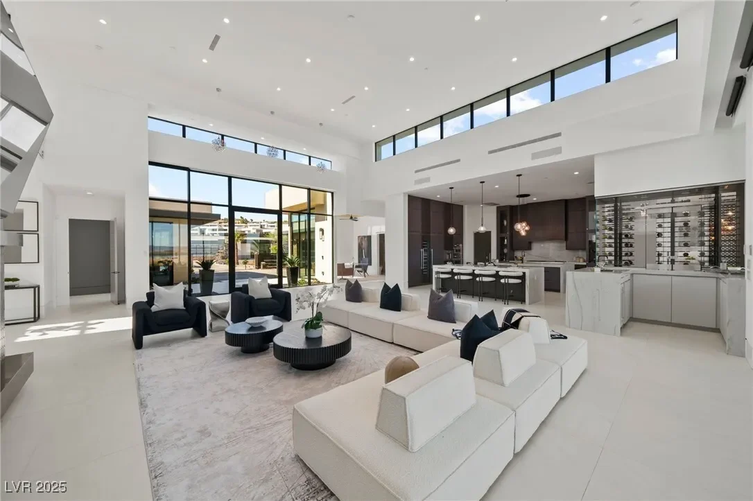 12 Rainbow Point Place, Henderson, Nevada, United States. - Photo 3