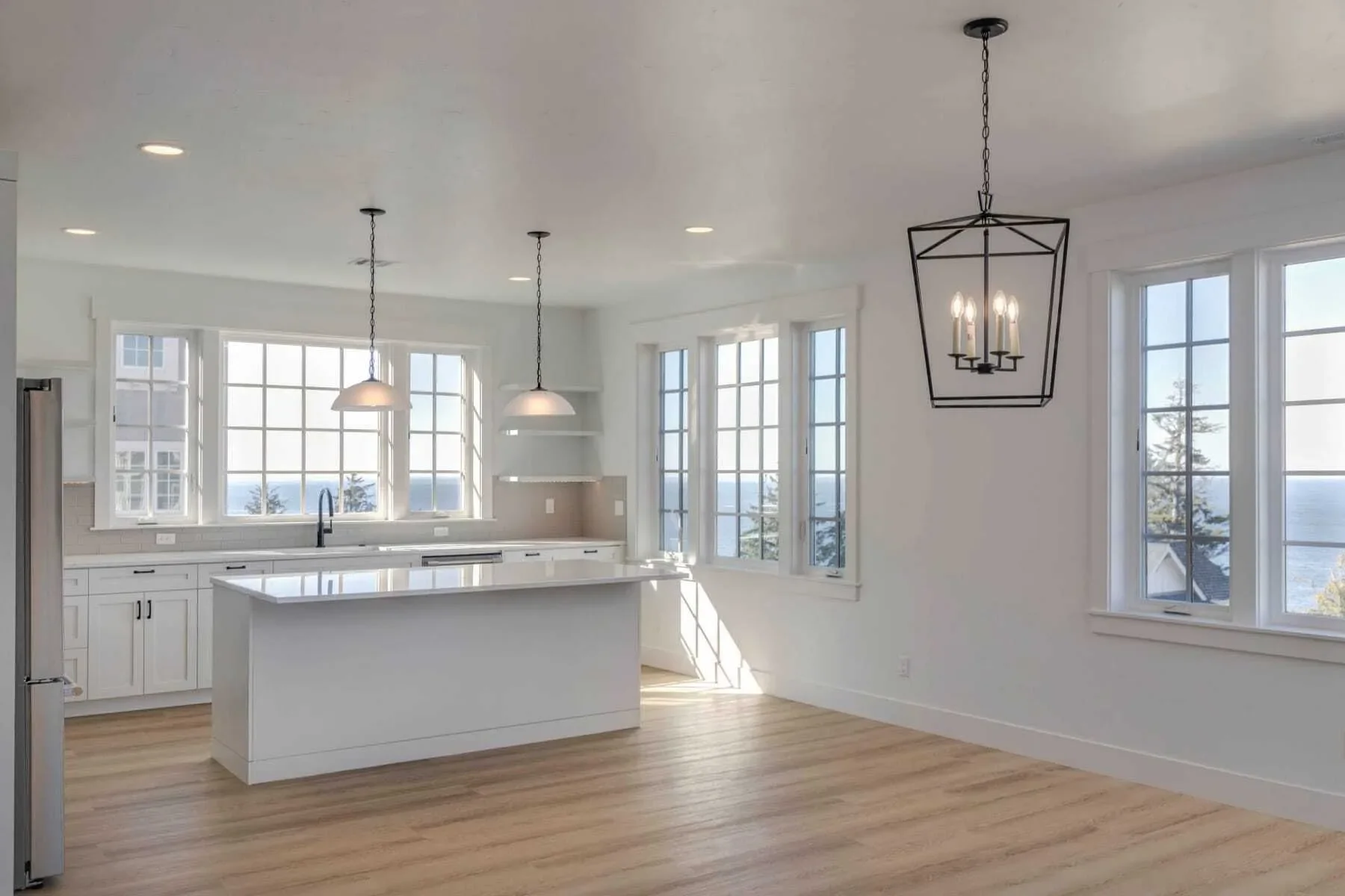 1128 NE SEASCAPE AVE , Depoe Bay, OR 97341, Depoe Bay, Oregon, United States. - Photo 16