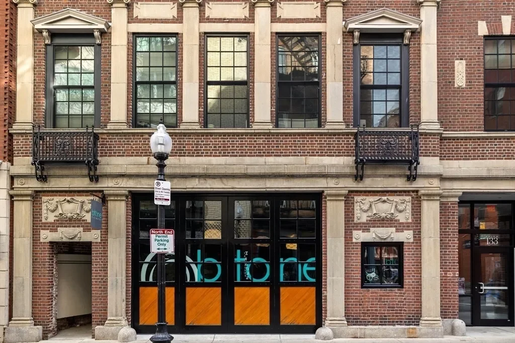 133 Salem St, Boston, Massachusetts, United States. - Photo 17