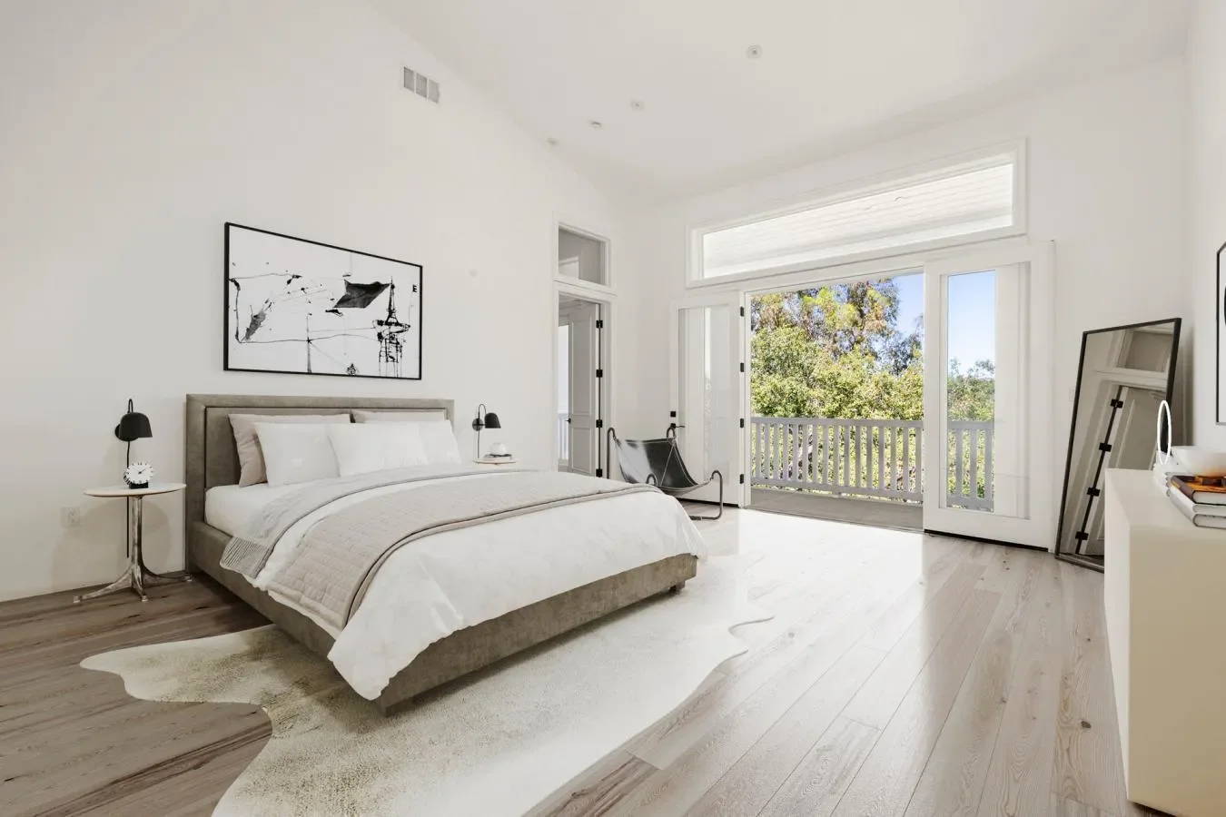 9669 Oak Pass Road, Beverly Hills, California, United States. - Photo 9