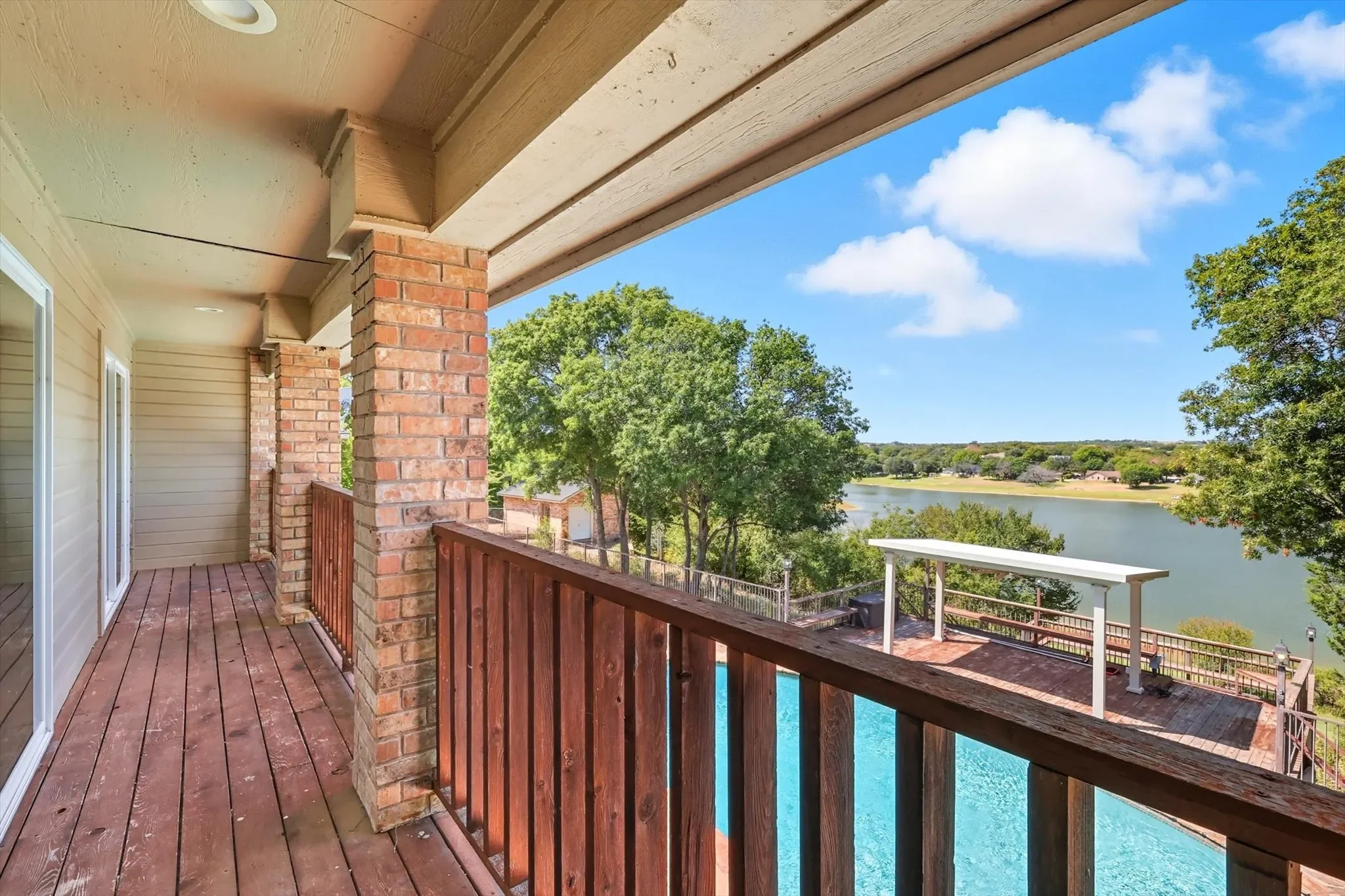 143 Lakeview Drive , Aledo, TX 76008, Aledo, Texas, United States. - Photo 32