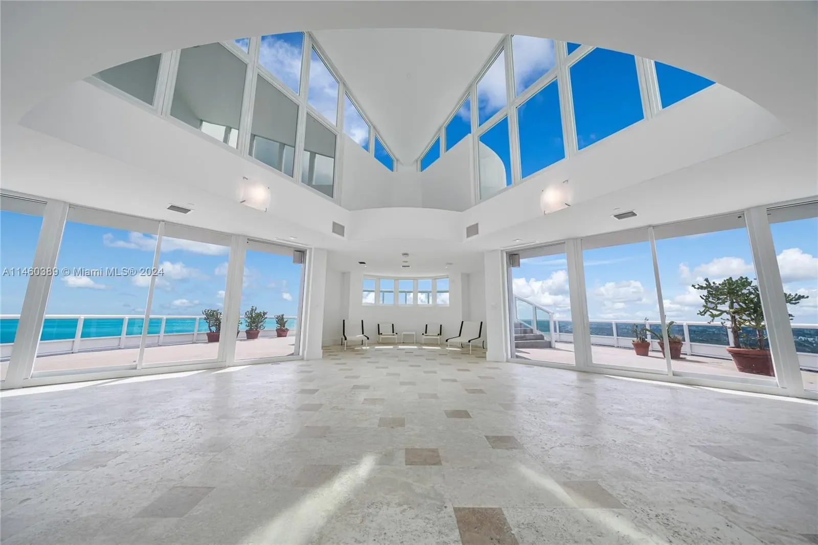 1643 Brickell Ave, #PH4902, Miami, Florida, United States. - Photo 21