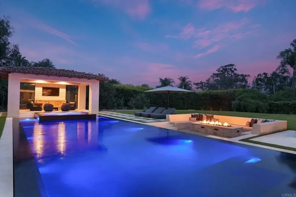 16345 Los Arboles, Rancho Santa Fe, California, United States. - Photo 15