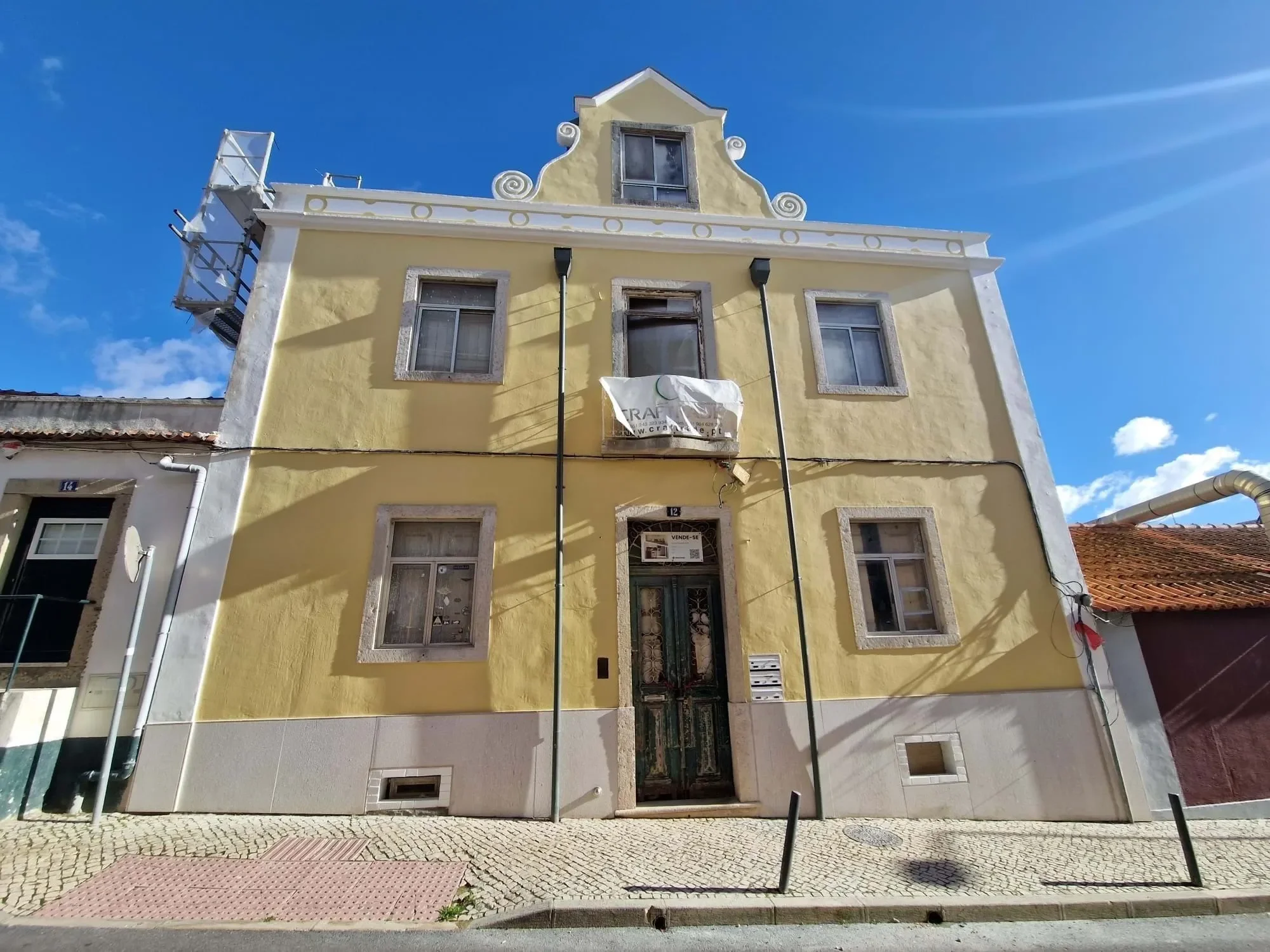 Lisboa, Belas, Lisbon, Portugal. - Photo 12