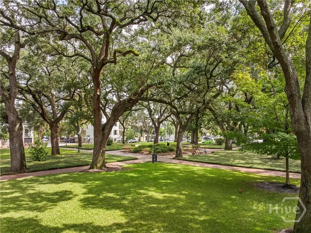 Multi Family in Savannah