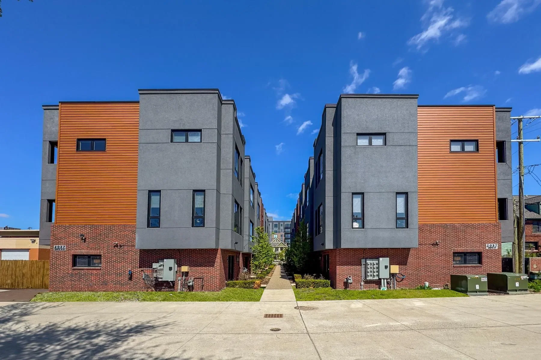 2037 11th Street Unit 3, Detroit, MI 48216, Detroit, Michigan, United States. - Photo 30