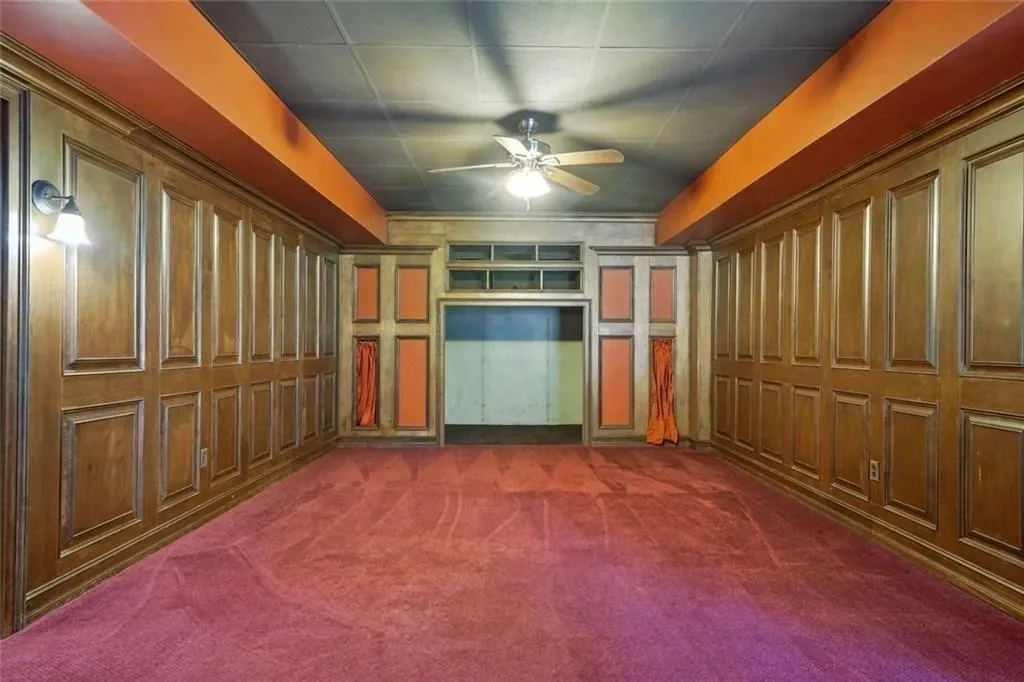 156 Lula Payne Trail, Ball Ground, Georgia, United States. - Photo 36