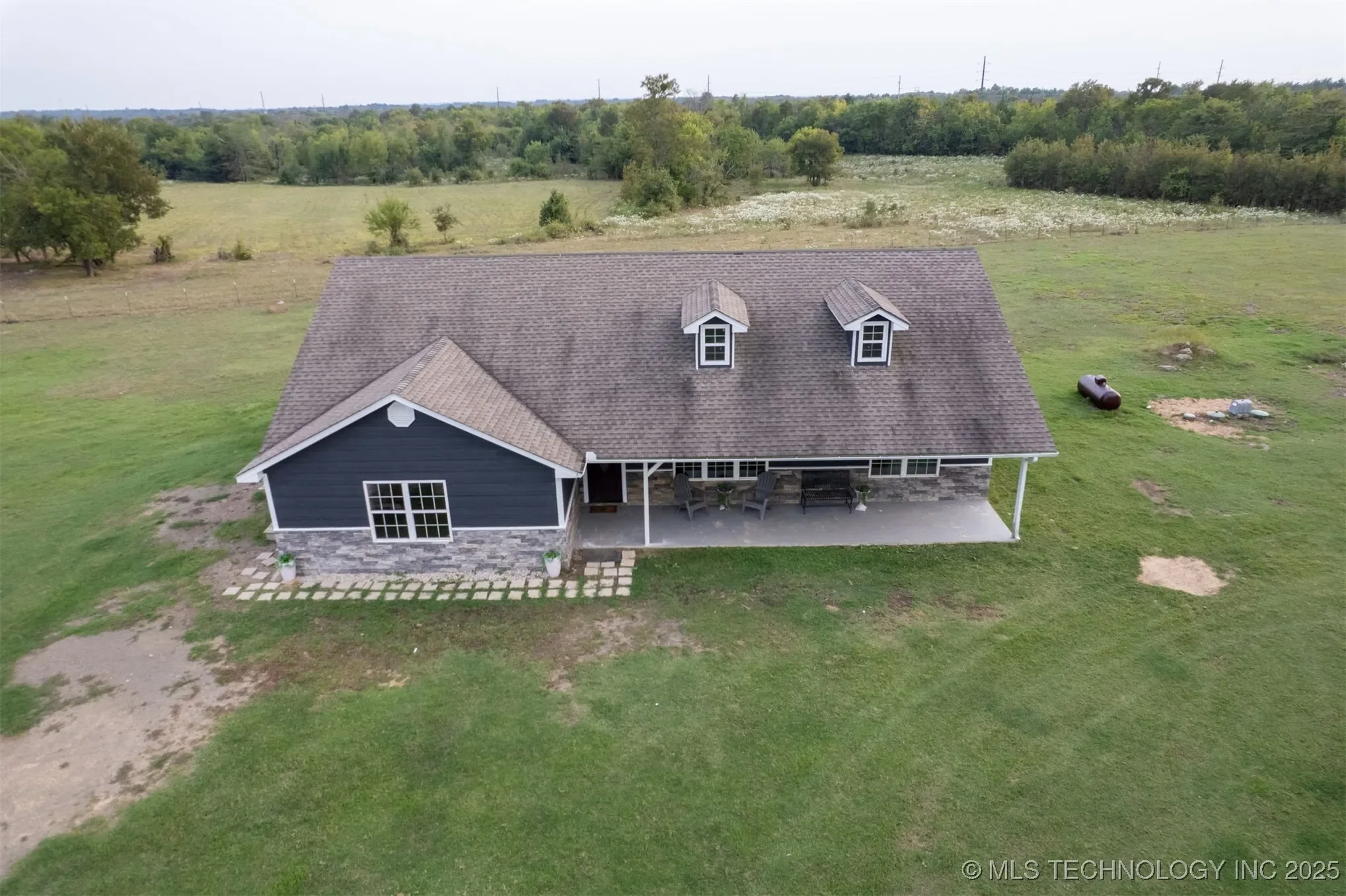 1180 N 4430 Road, Valliant, OK 74764, Valliant, Oklahoma, United States. - Photo 6