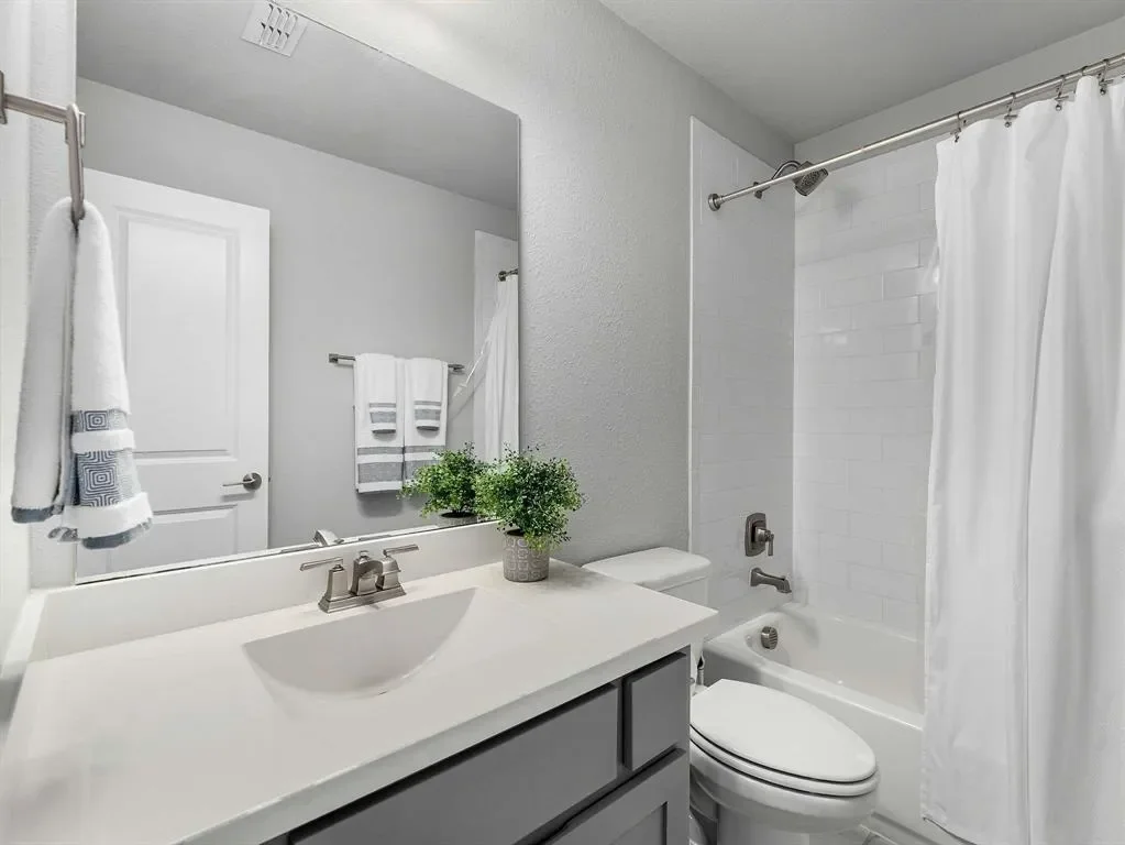 2201 Longmont Lane, Prosper, Texas, United States. - Photo 22