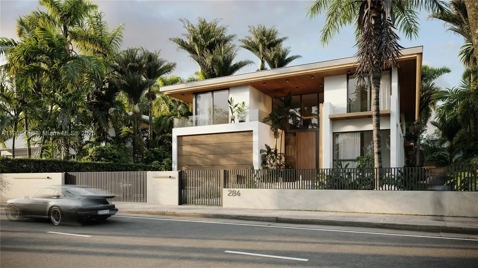 284 Ocean Blvd, Golden Beach, Florida, United States. - Photo 3