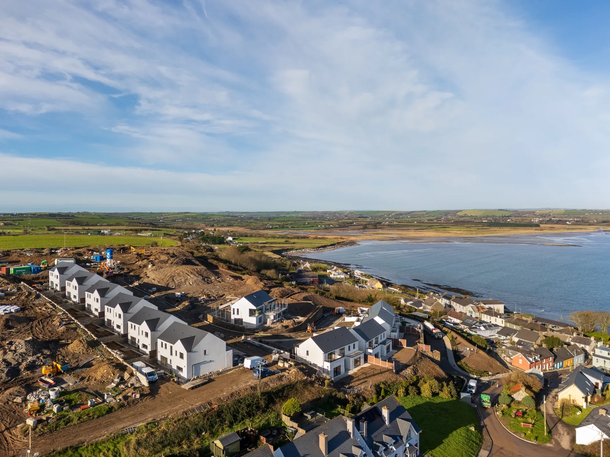 Ballycotton, Co. Cork, Ireland, Ballycotton, County Cork, Ireland. - Photo 13