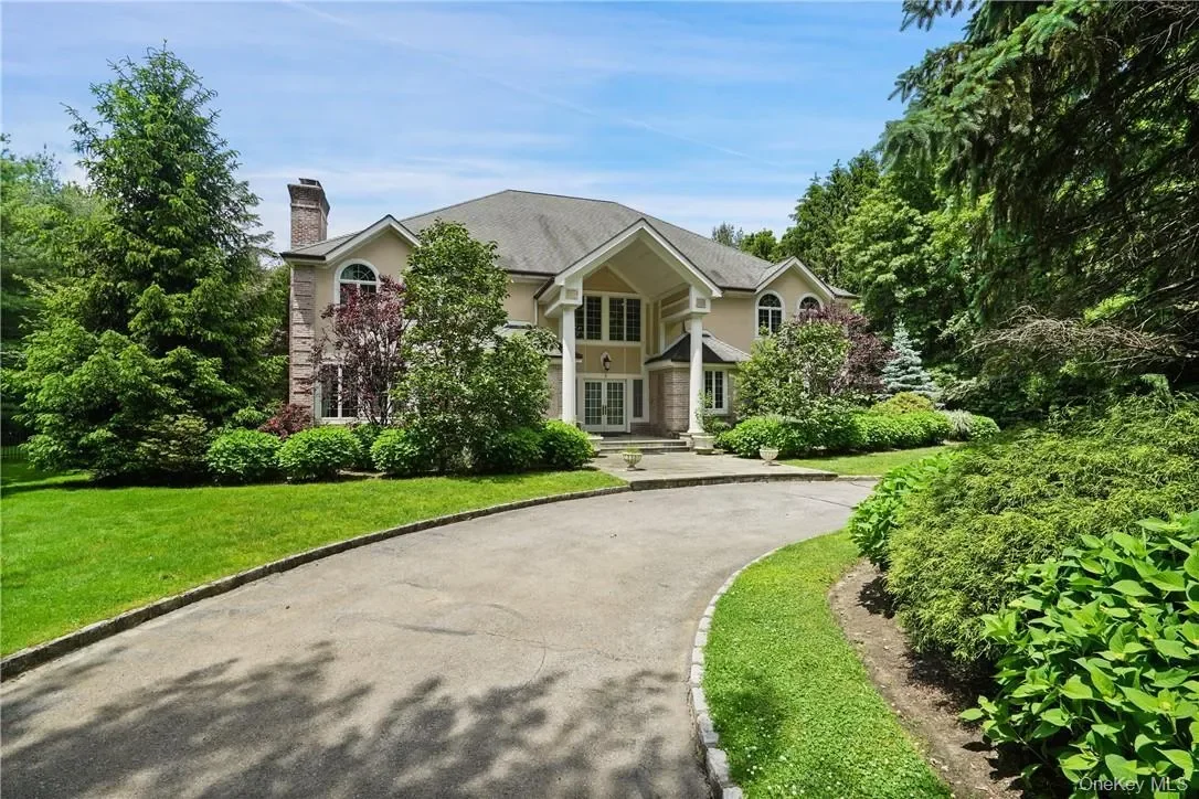 9 Lincoln Woods, Harrison, New York, United States. - Photo 23