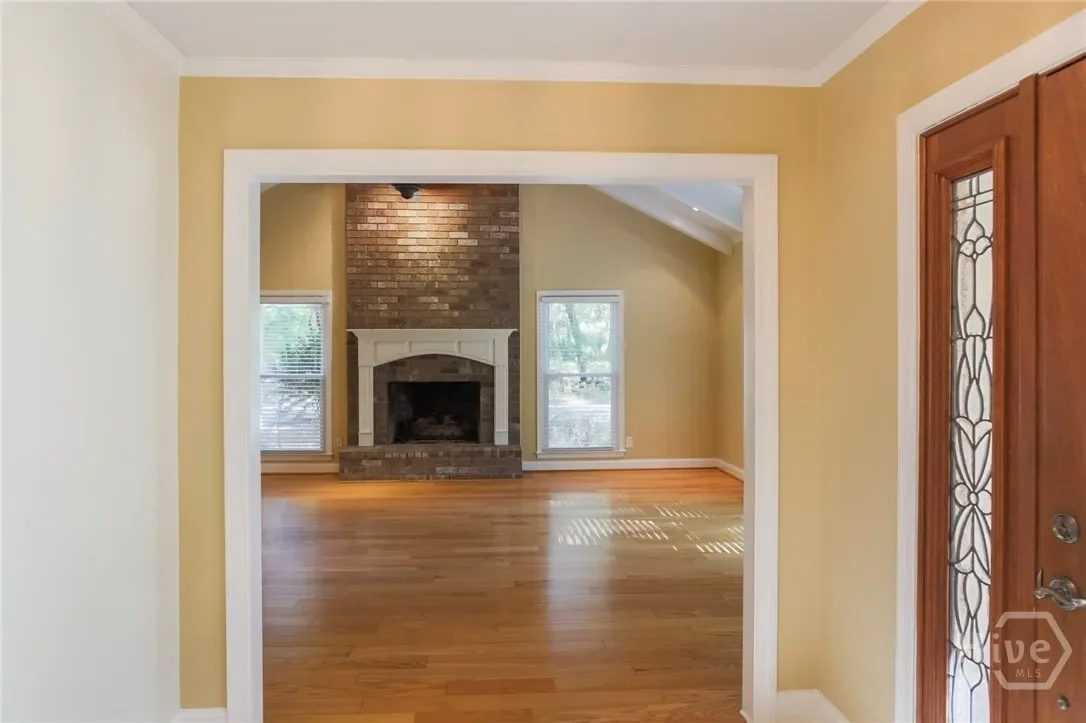 152 Mercer Road, Savannah, Georgia, United States. - Photo 13