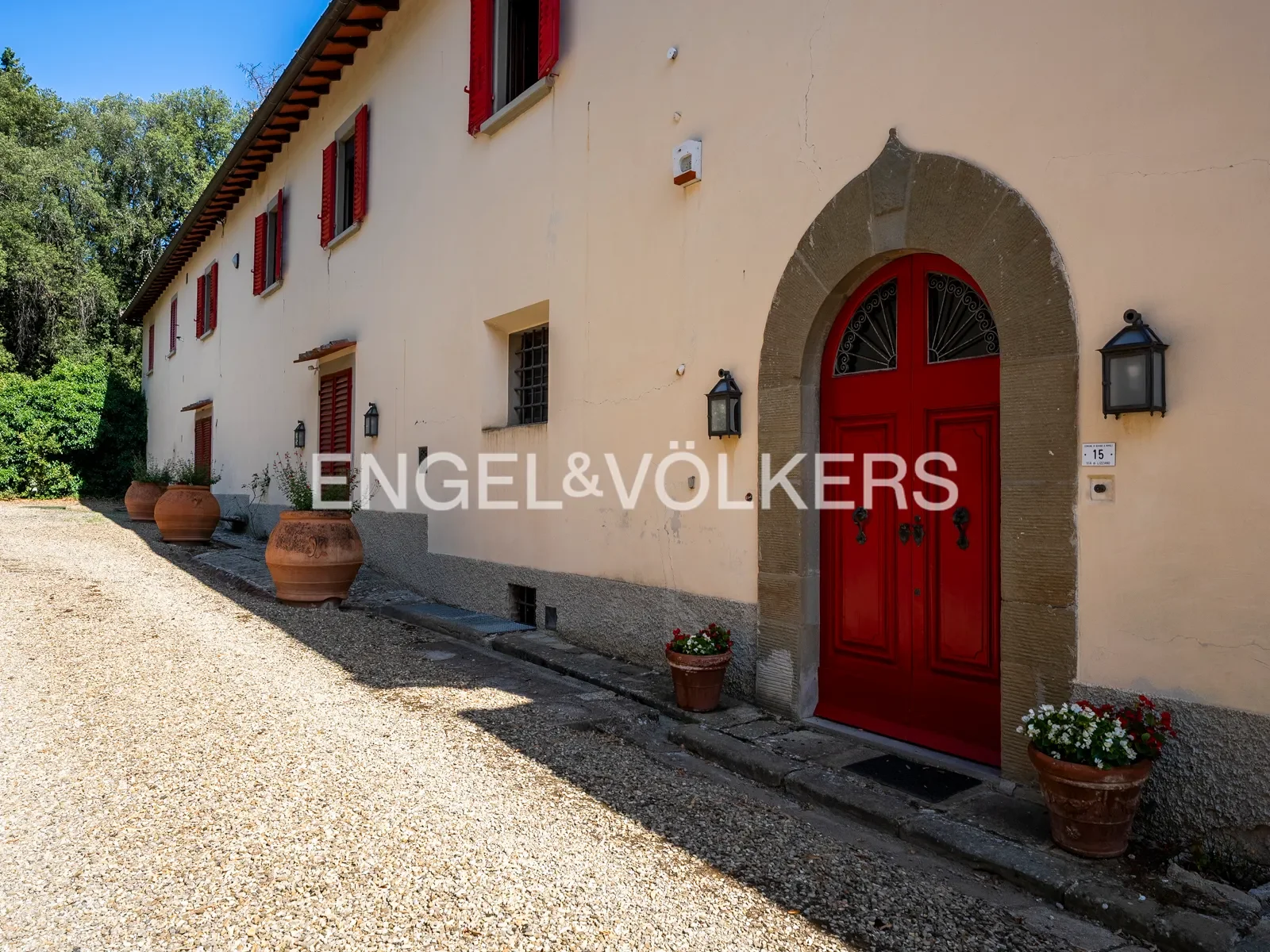 Via di Lizzano, 50012 Bagno a Ripoli FI, Italy, Tuscany, Italy. - Photo 8