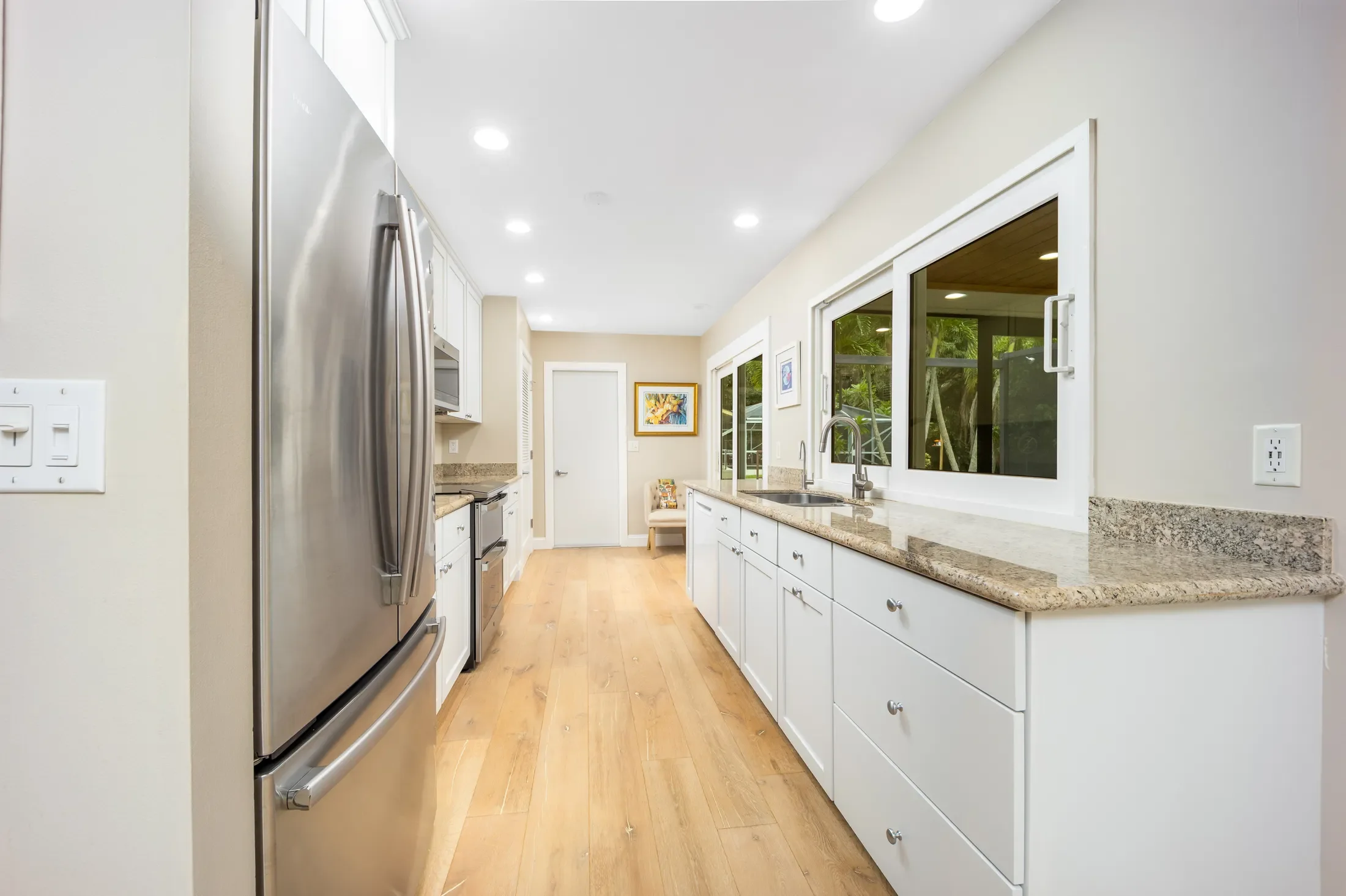 7960 SE River Lane , Stuart, FL 34997, Stuart, Florida, United States. - Photo 14