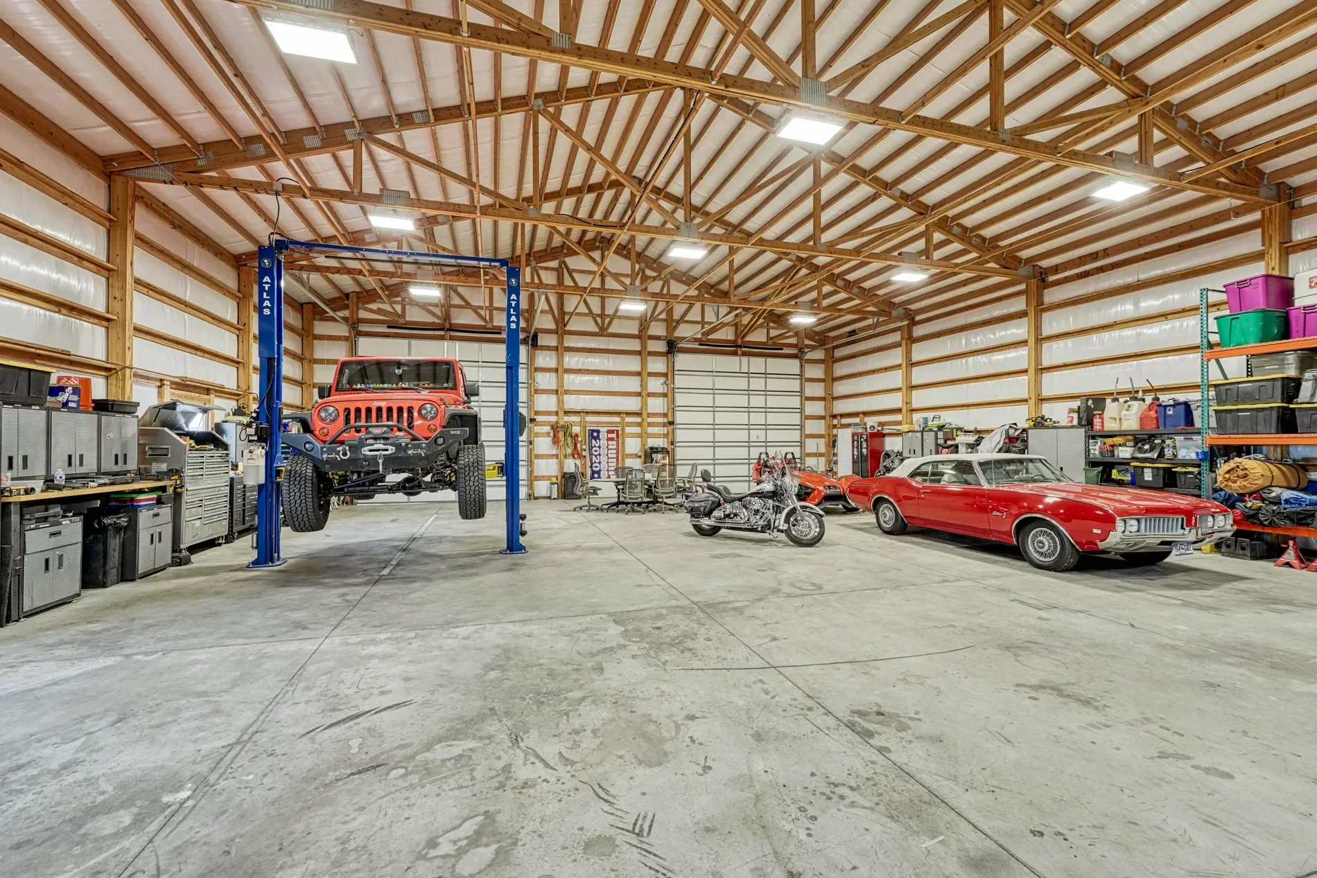 9565 Oak Springs Trail , Franktown, CO 80116, Franktown, Colorado, United States. - Photo 6
