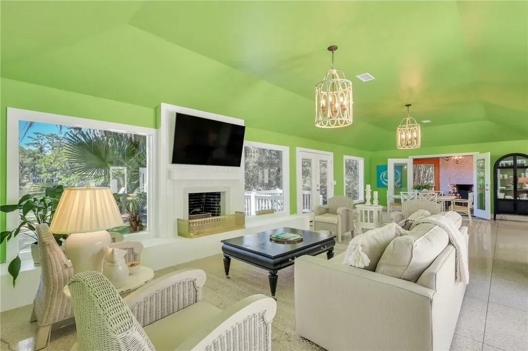 121 Colonial Drive, St Simons Island, GA 31522, St. Simons, Georgia, United States. - Photo 4