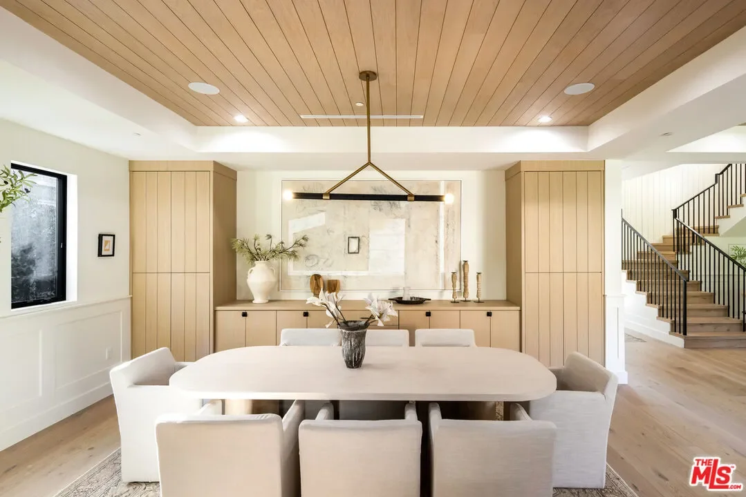 4828 Radford Ave, Los Angeles, California, United States. - Photo 14