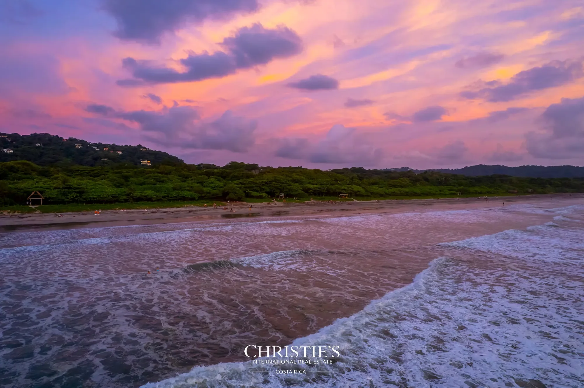 Nosara, Nosara, Guanacaste Province, Costa Rica. - Photo 20