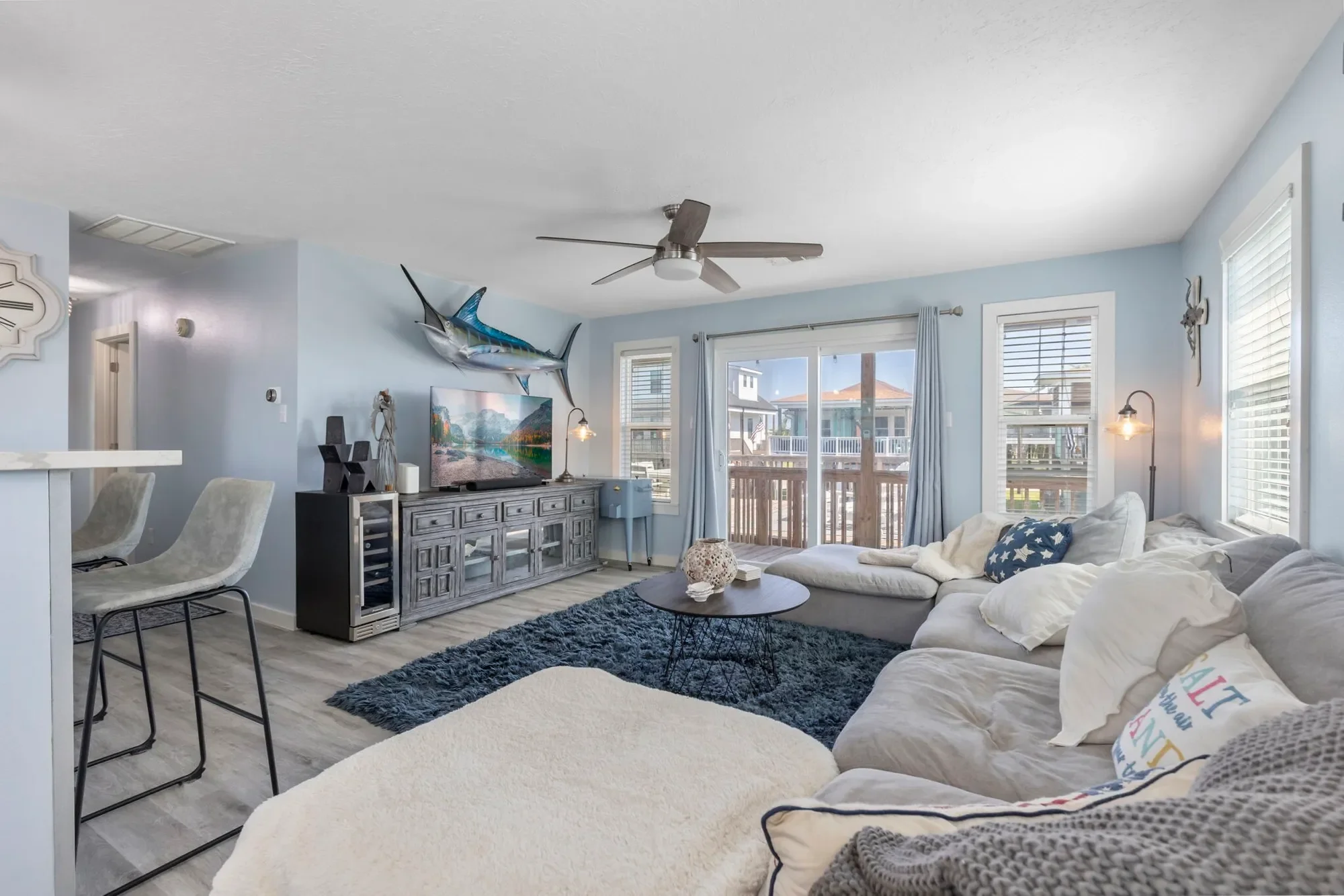 16715 Montego Way, Jamaica Beach, TX 77554, Galveston, Texas, United States. - Photo 24