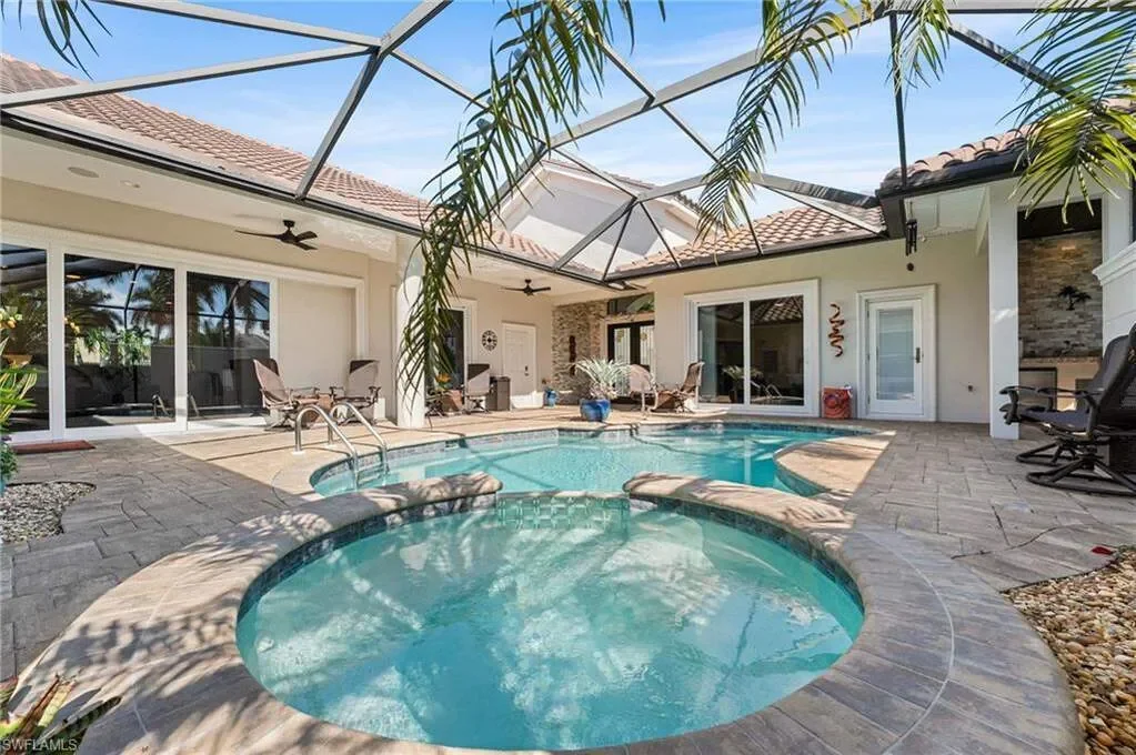 14530 Dory LN, Fort Myers, FL, 33908, USA, Fort Myers, Florida, United States. - Photo 3