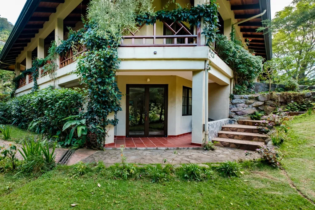 Boquete, Chiriquí Province, Panama, Los Naranjos, Chiriquí Province, Panama. - Photo 10