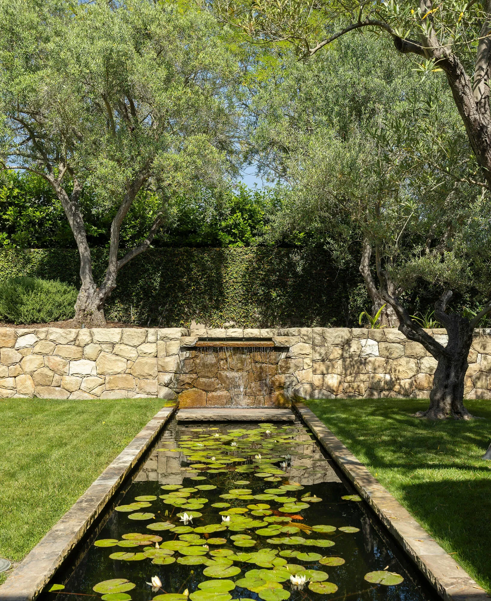 191 E Mountain Drive, Montecito, California, United States. - Photo 18