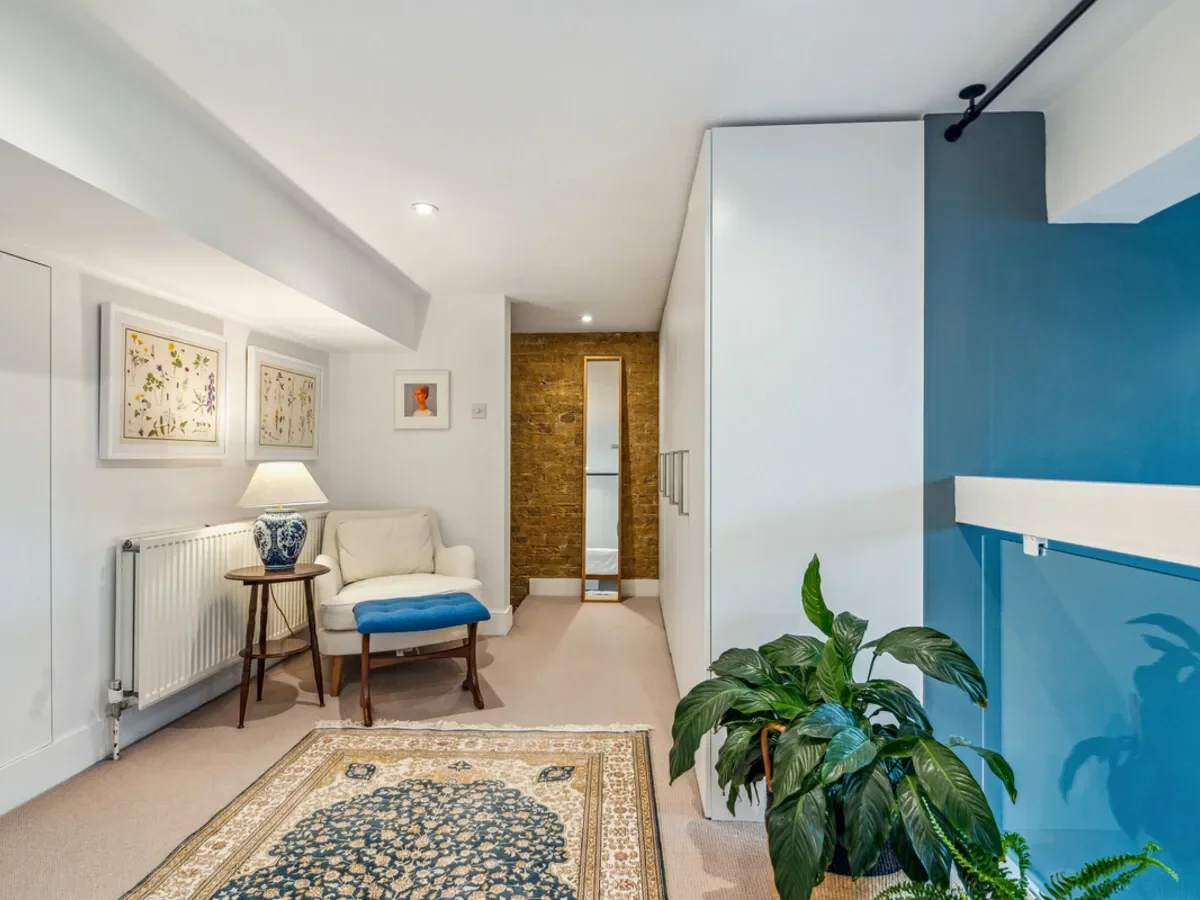 York Grove, London, SE15, London, England, United Kingdom. - Photo 6