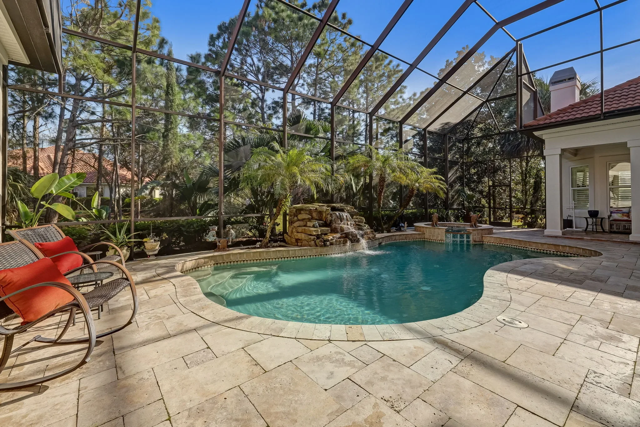 105 Indigo Run , Ponte Vedra Beach, FL 32082, Ponte Vedra Beach, Florida, United States. - Photo 26