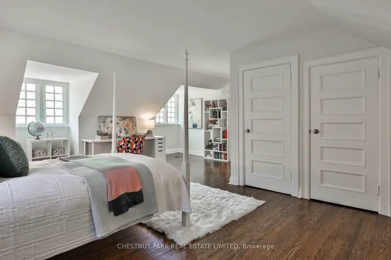 121 Roxborough Drive, Toronto, Ontario, Canada. - Photo 37