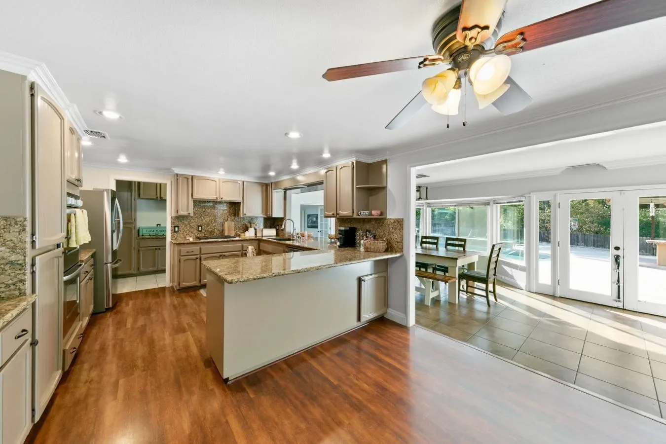 6515 Mi Court, Citrus Heights, California, United States. - Photo 3