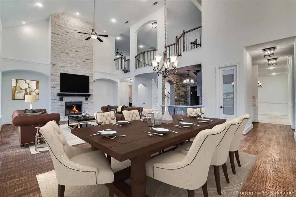 4604 Donna Lane, Allen, Texas, United States. - Photo 8
