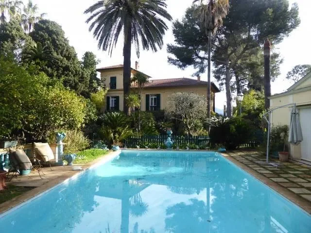 Roquebrune-Cap-Martin, Provence-Alpes-Côte d'Azur, France. - Photo 12