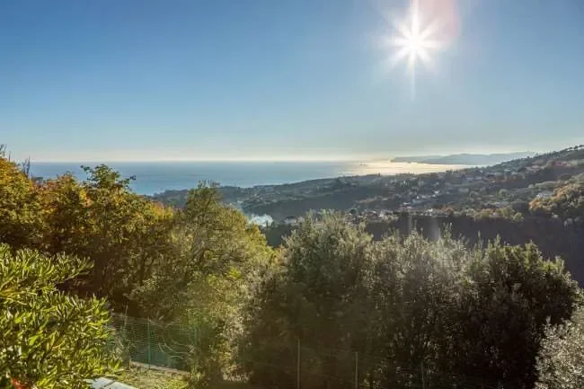 17019 Cantalupo, Province of Savona, Italy, Varazze, Liguria, Italy. - Photo 21