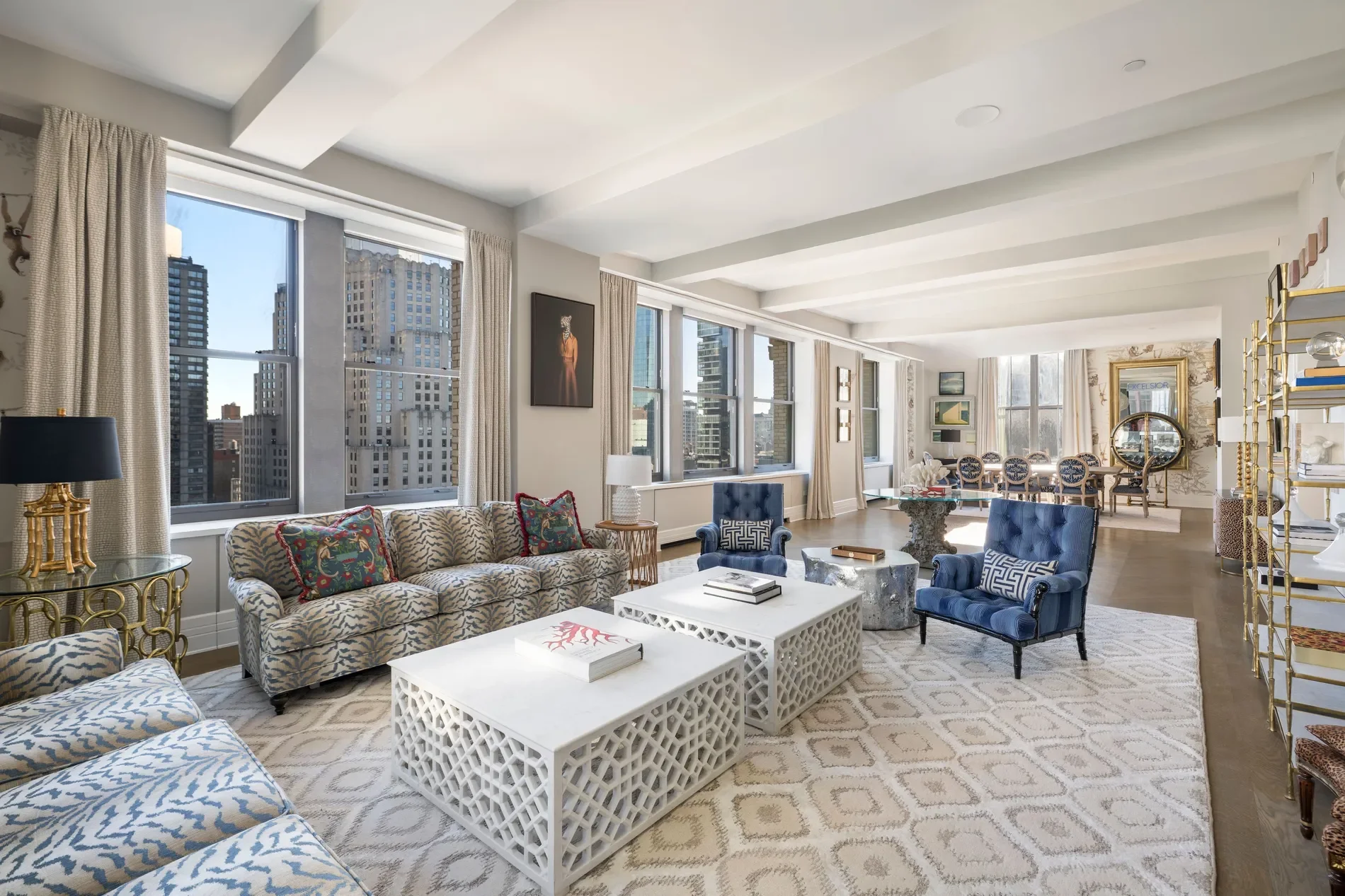 212 Fifth Avenue 17A, New York, NY 10010, New York, New York, United States. - Photo 12