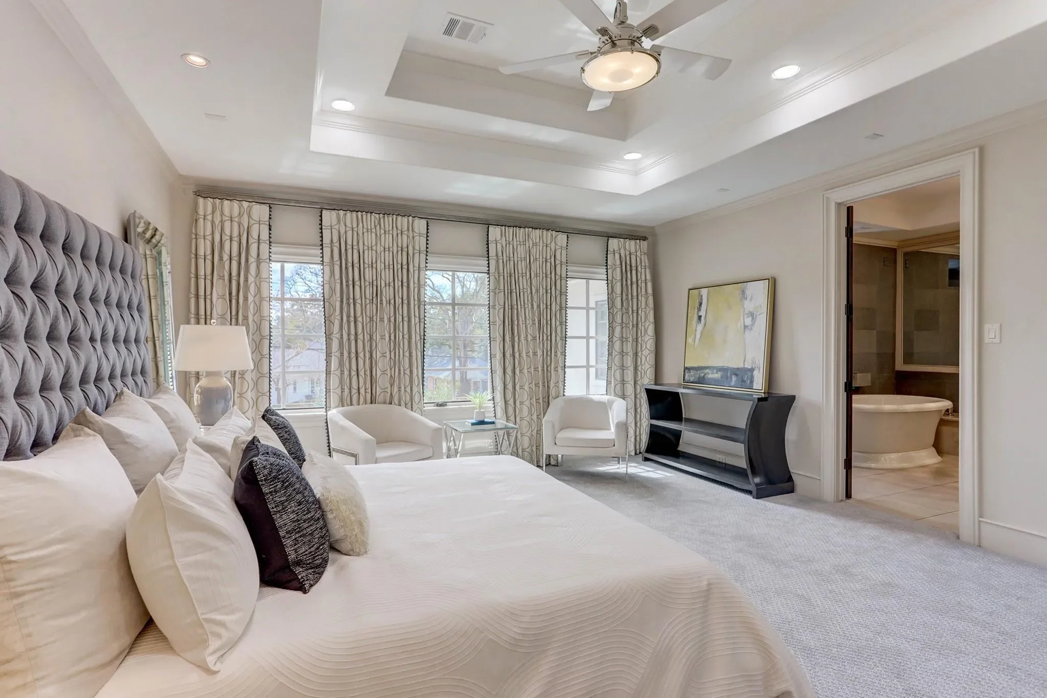 3749 Olympia Drive, Houston, Texas, United States. - Photo 21