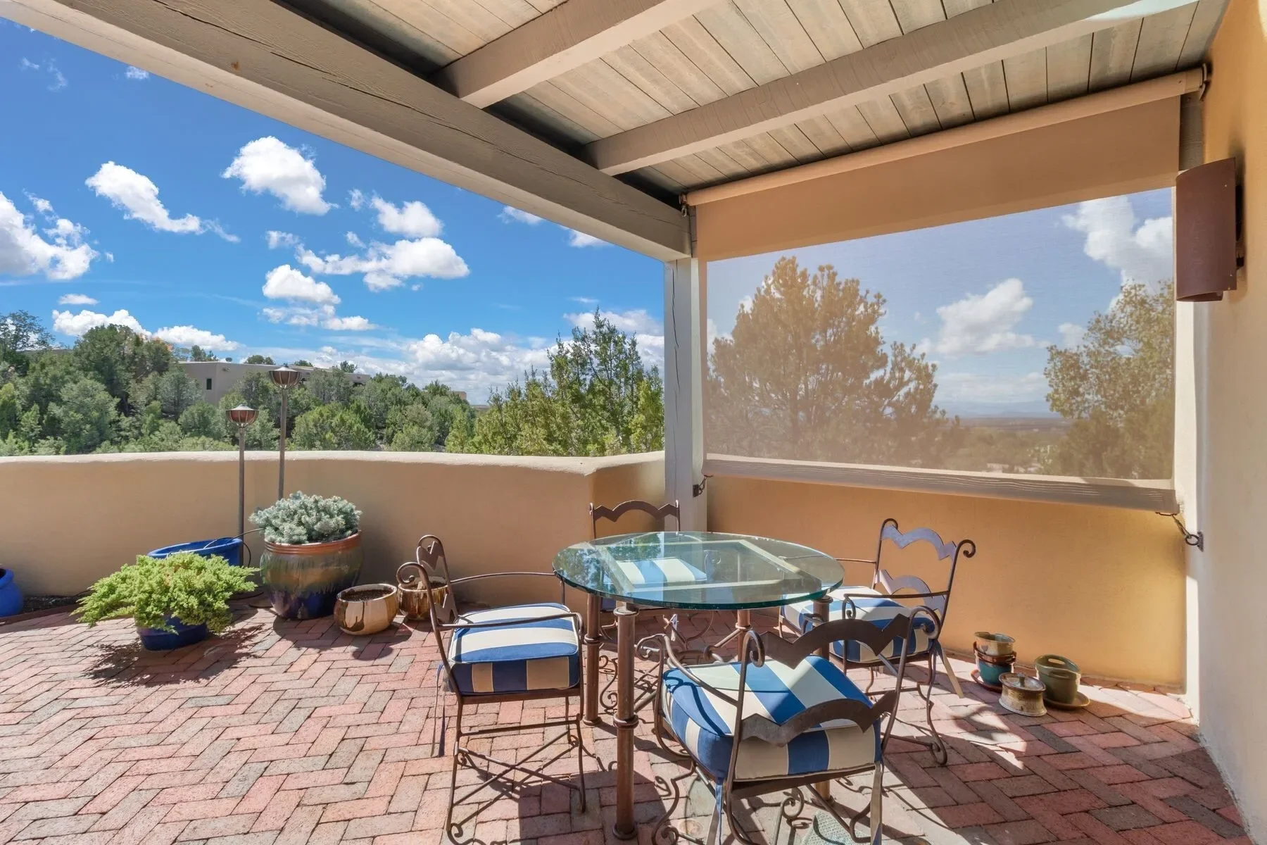 1420 Canada Del Sur, Santa Fe, NM 87501, Santa Fe, New Mexico, United States. - Photo 42