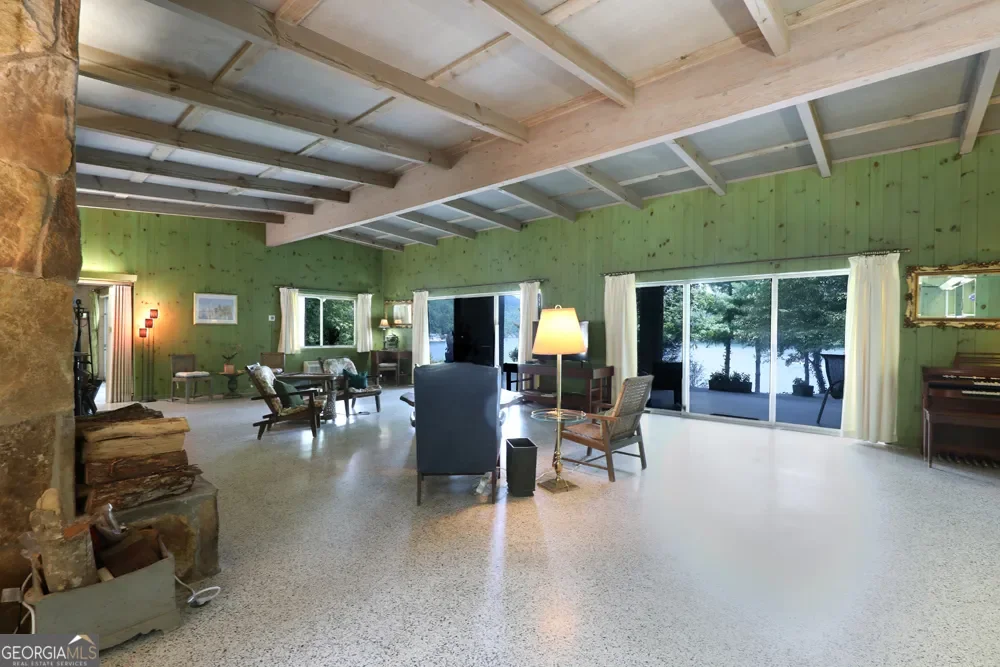 Lakemont, Georgia, United States. - Photo 17