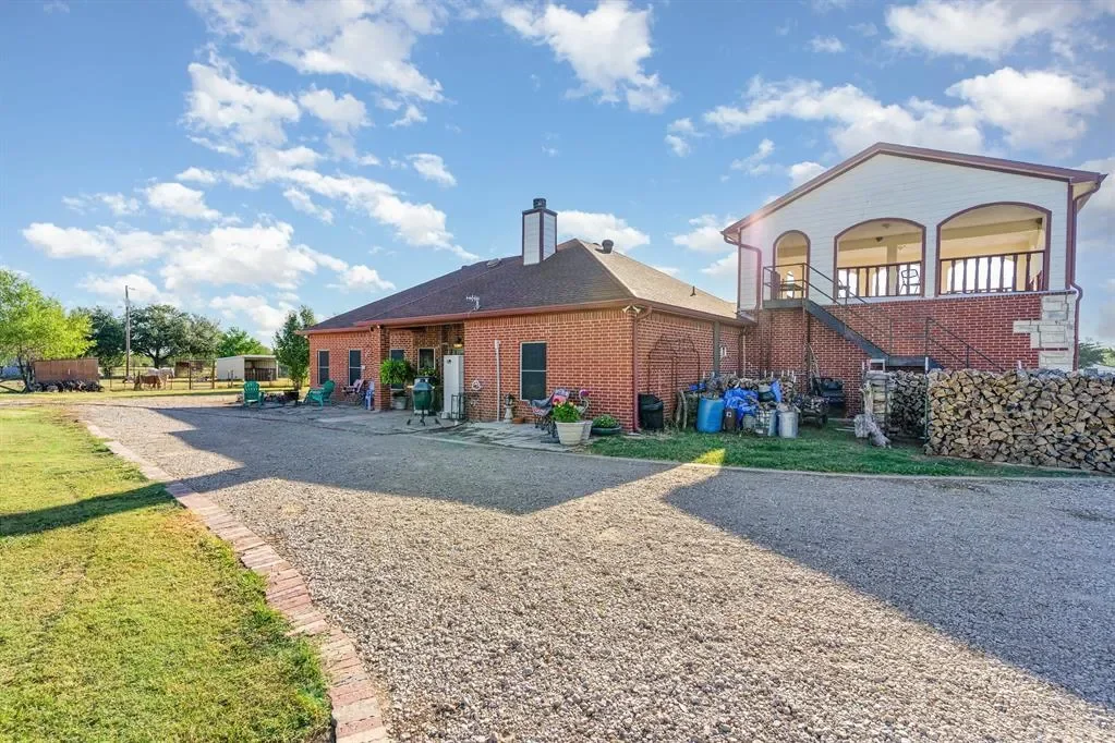 6524 Fair Road, Kaufman, Texas, United States. - Photo 19