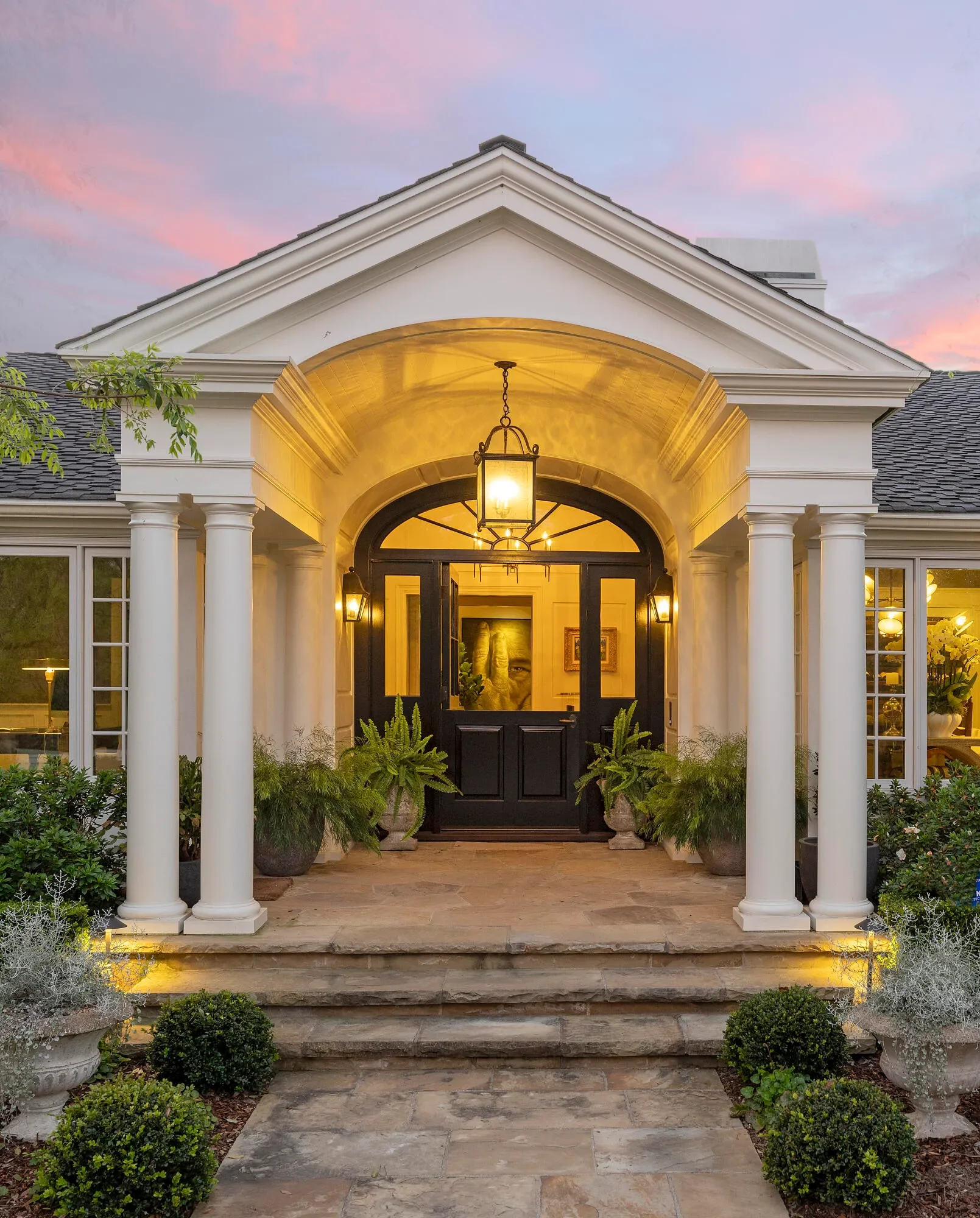 2760 Sycamore Canyon Road, Montecito, California, United States. - Photo 7