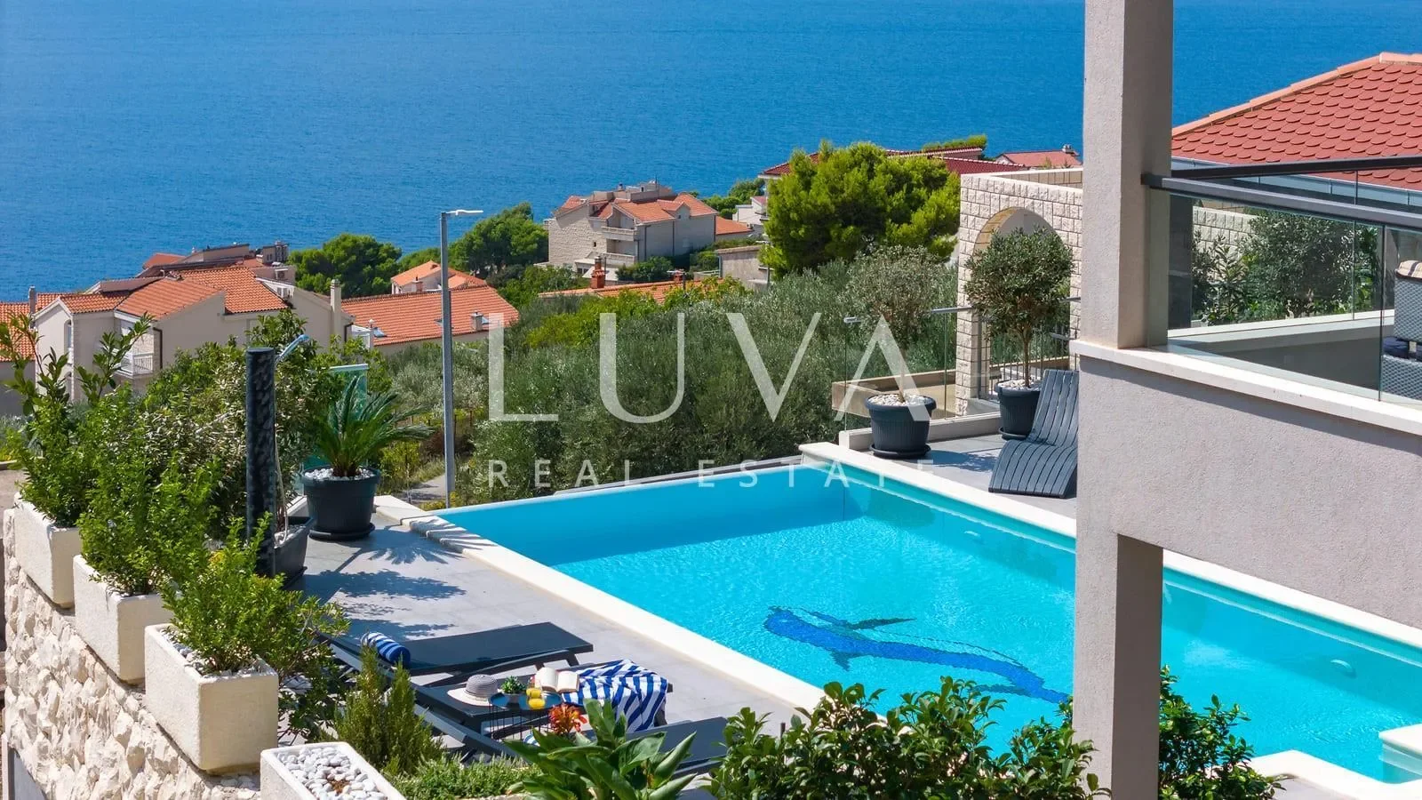 Grad Omis, Split-Dalmatia County, Croatia. - Photo 14