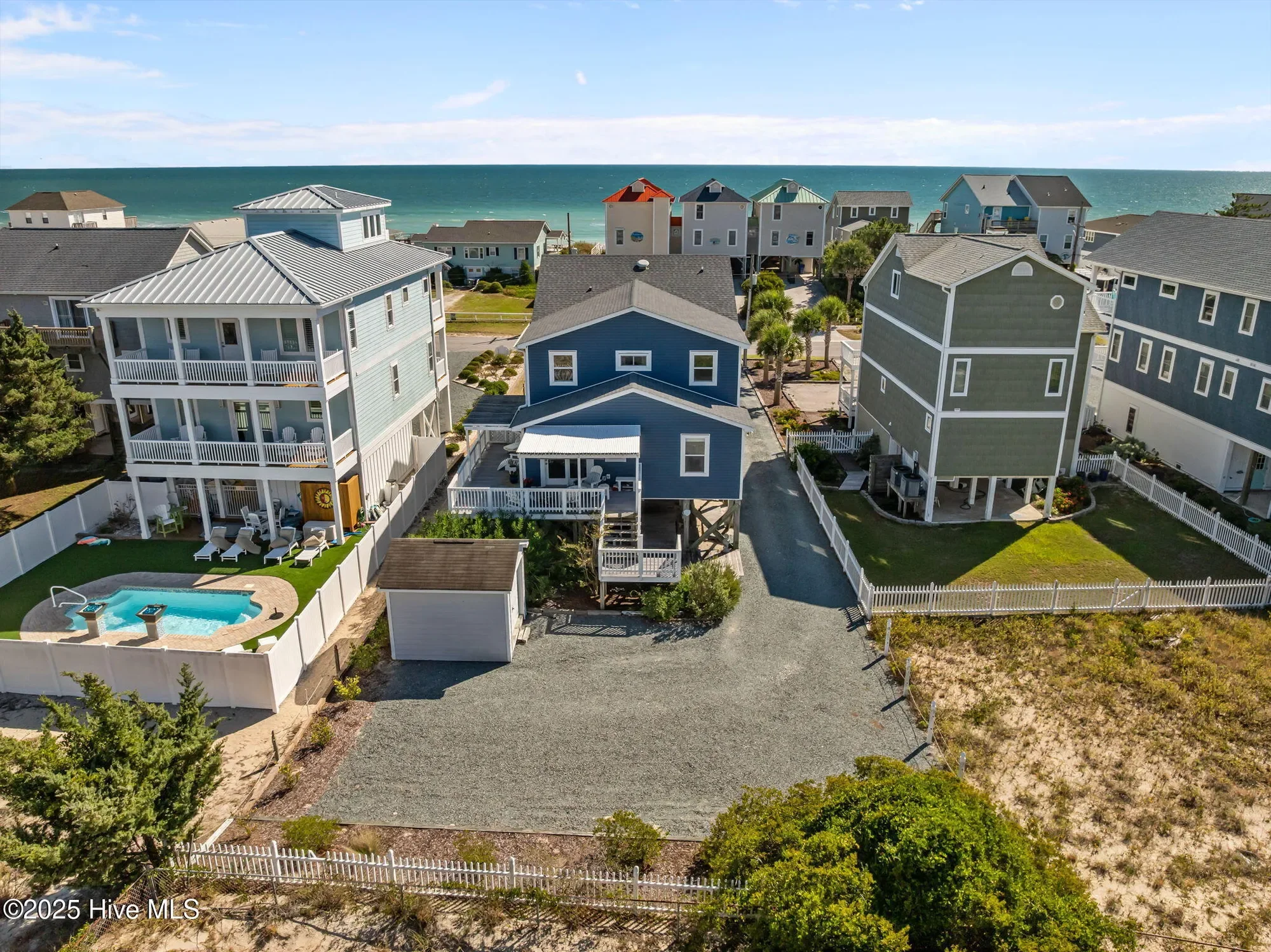701 S Shore Drive, Surf City, North Carolina, United States. - Photo 22