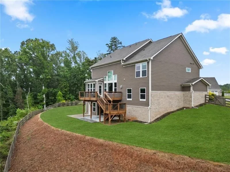 7945 Garnet Trace, Ball Ground, Georgia, United States. - Photo 52